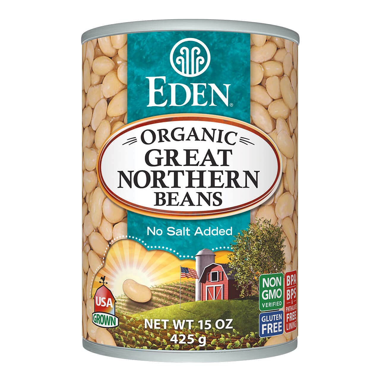 EDEN
